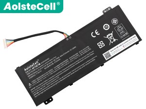 batterie pour pc portable Acer Nitro 5 AN517-51-70FE