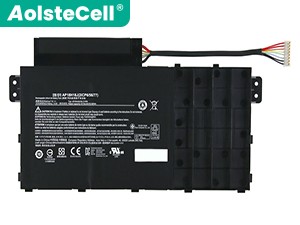 batterie pour pc portable Acer TravelMate P2 P214-51-35S4