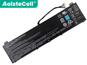 batterie pour pc portable Acer Predator Triton 500 PT515-51