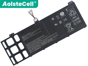 batterie pour pc portable Acer TravelMate P6 P614-51-G2