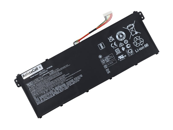 Batterie pour ordinateur portable  Acer Swift 3 SF314-511-71VL