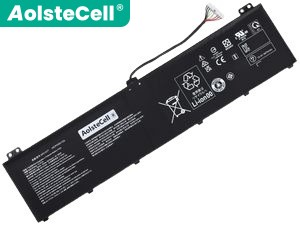 batterie pour pc portable Acer Predator Helios Neo 16 PHN16-71-702Z