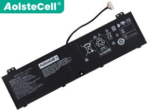 batterie pour pc portable Acer Predator Triton 300 SE PT314-52s-747P