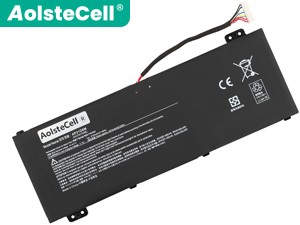 batterie pour pc portable Acer Nitro 16 AN16-51-56VT