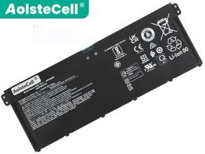batterie pour pc portable Acer Swift Go 14 SFG14-41-R8QZ