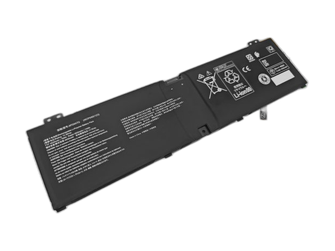 Batterie compatible pour Acer AP24A7Q