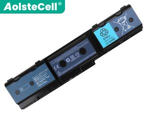 batterie pour pc portable Acer Aspire 1820PTZ