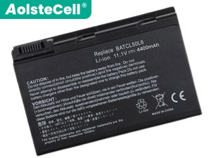 batterie pour pc portable Acer Aspire 5100