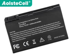 batterie pour pc portable Acer BT.00403.001