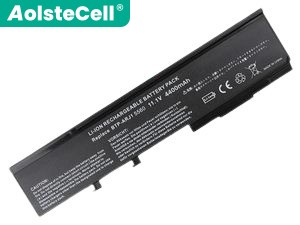 batterie pour pc portable Acer EXTENSA 4120