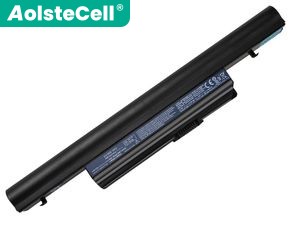 batterie pour pc portable Acer Aspire 5820TG