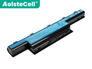 batterie pour pc portable Acer TRAVELMATE 8472G