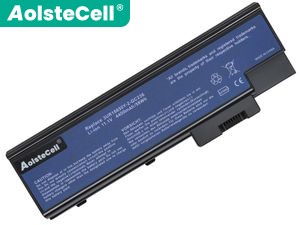 batterie pour pc portable Acer 4UR18650F-2-QC218