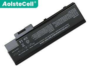 batterie pour pc portable Acer 4UR18650F-2-QC218