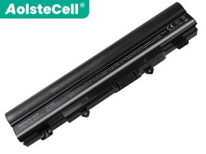 batterie pour pc portable Acer Travelmate TMP246-MG