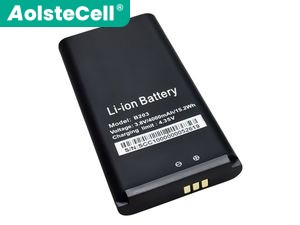 batterie pour pc portable Acer B203