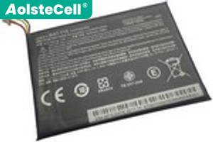 batterie pour pc portable Acer KT.00103.001