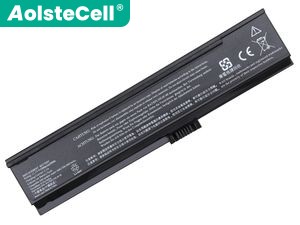 batterie pour pc portable Acer 3UR18650Y-2-QC261