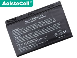 batterie pour pc portable Acer CONIS71