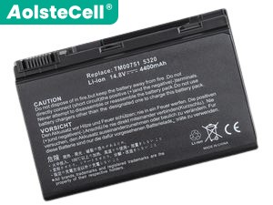batterie pour pc portable Acer GRAPE32