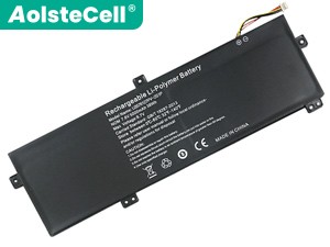 batterie pour pc portable Gateway U3576127PV-2S1P