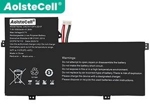batterie pour pc portable Gateway GWTC116-2BK