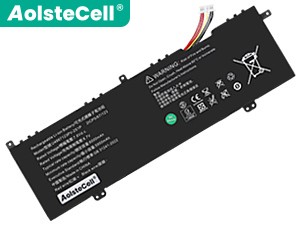 batterie pour pc portable Acer ASPIRE LITE 15 AL15-31P-C4CS