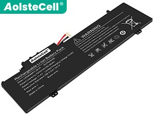 batterie pour pc portable Gateway GWTN156-4PR