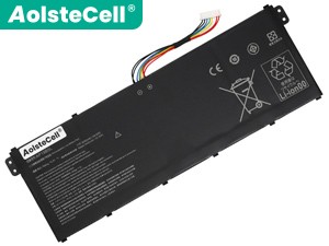 batterie pour pc portable Acer AP19B5L