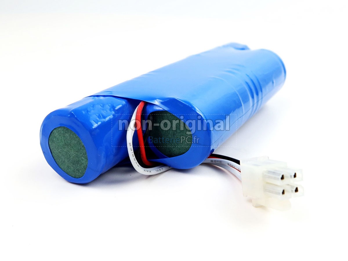 batterie pour ACTERNA EDT-135