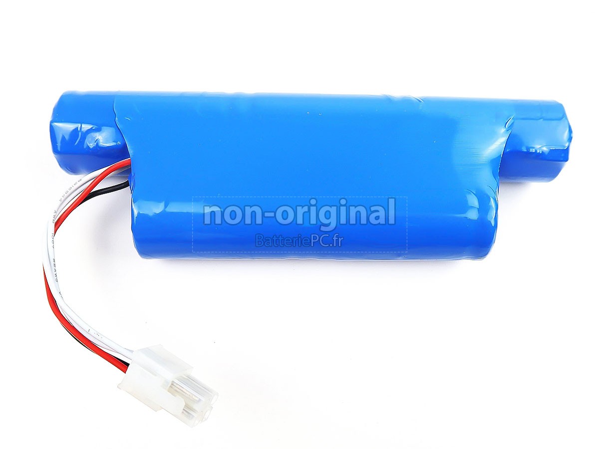 batterie pour ACTERNA EDT-135