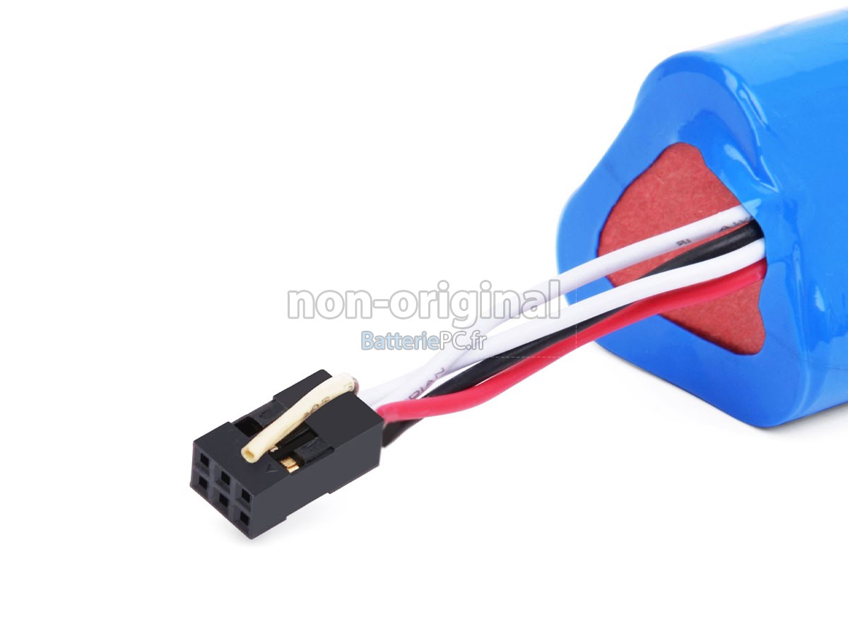 batterie pour ACTERNA 8HR-4/3FAU