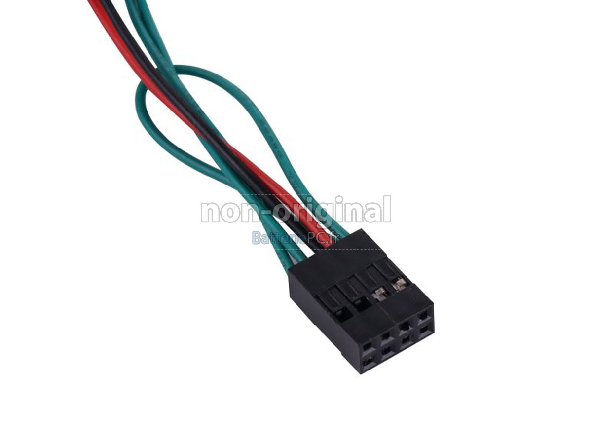 batterie pour ACTERNA 8HR-4/3FAU