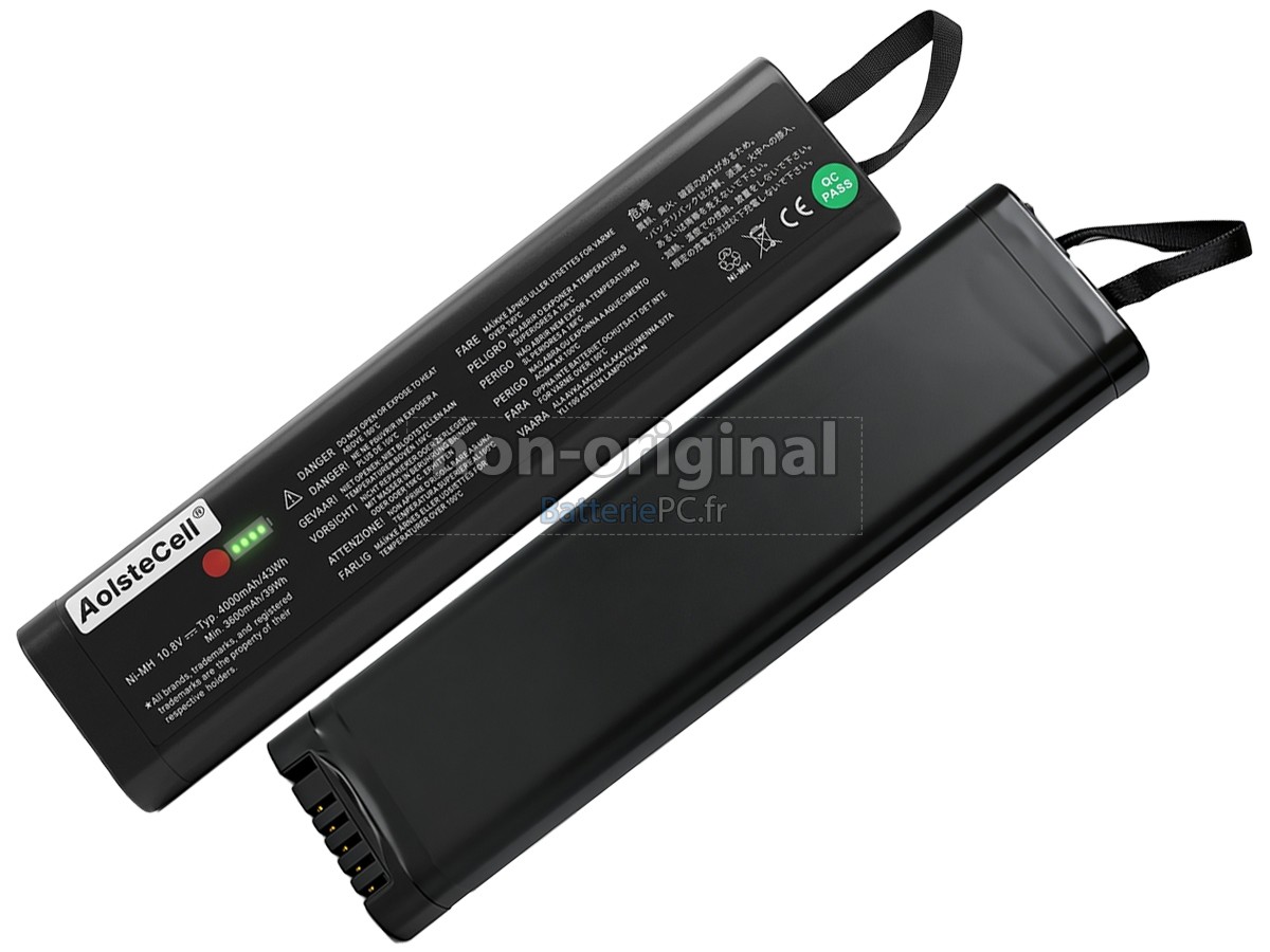 batterie pour ACTERNA NI1030UR