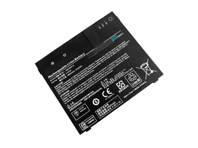 batterie pour pc portable Advantech AIM-BAT0-0252