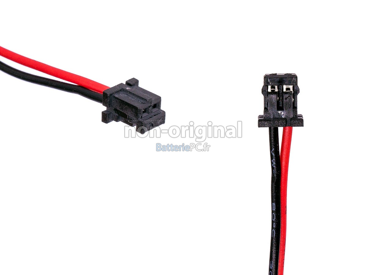 batterie pour AEG FLAIR DA