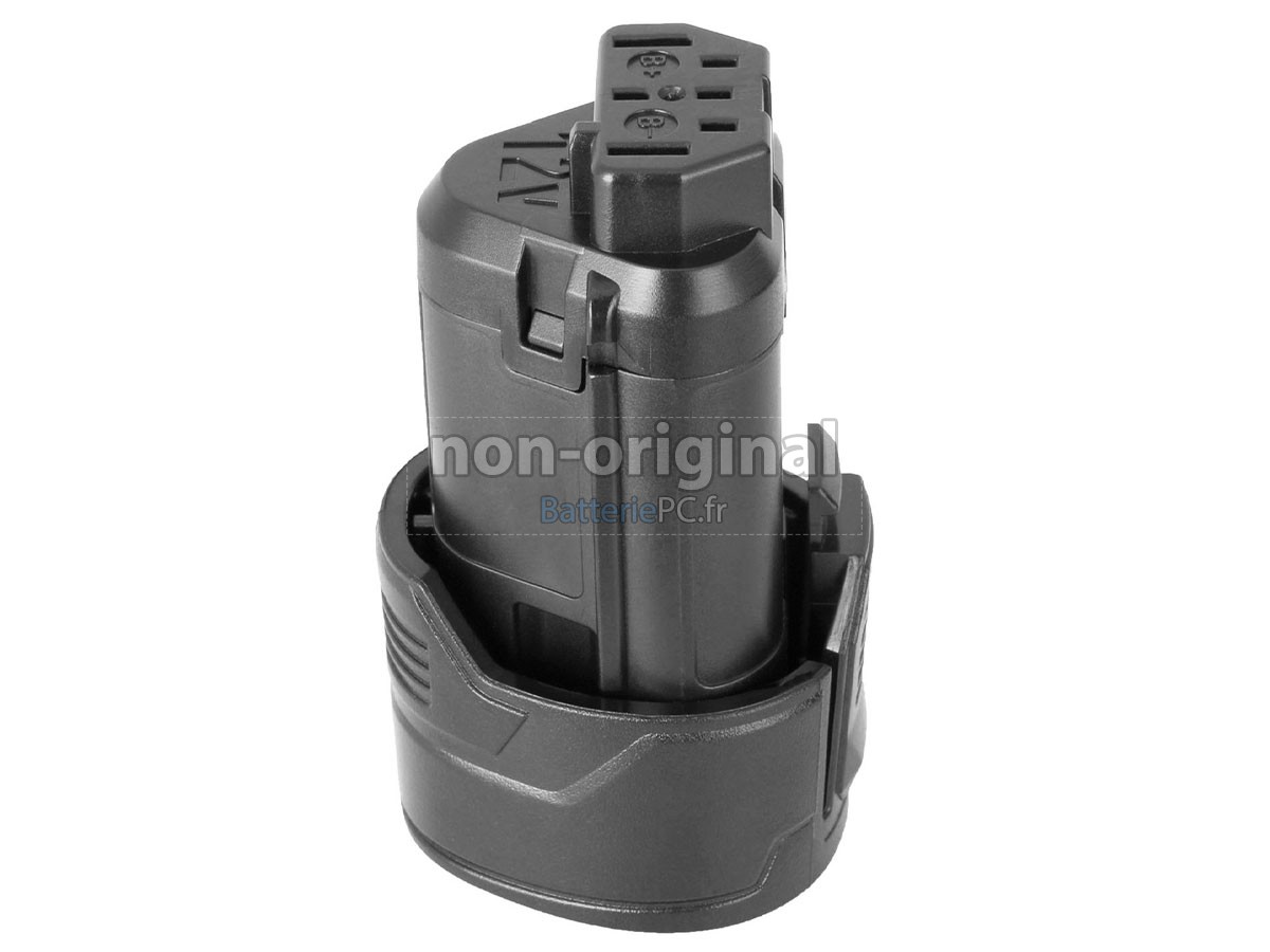 batterie pour AEG AC82048