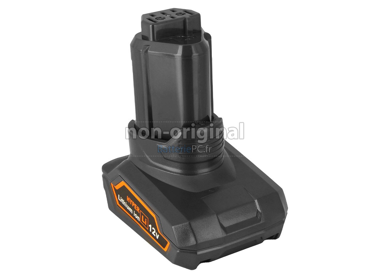 batterie pour AEG AC82048