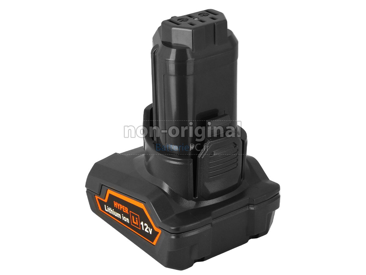 batterie pour AEG AC82048