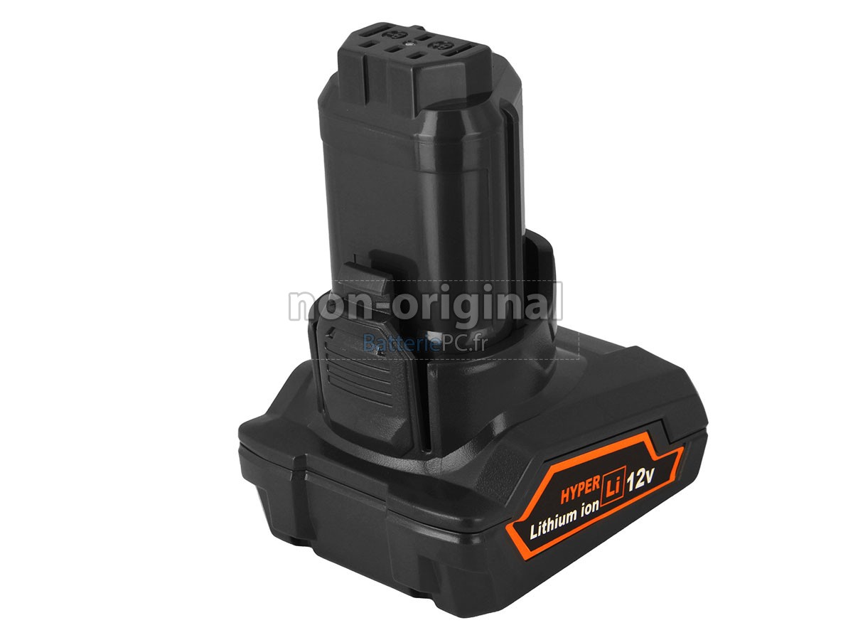 batterie pour AEG AC82048