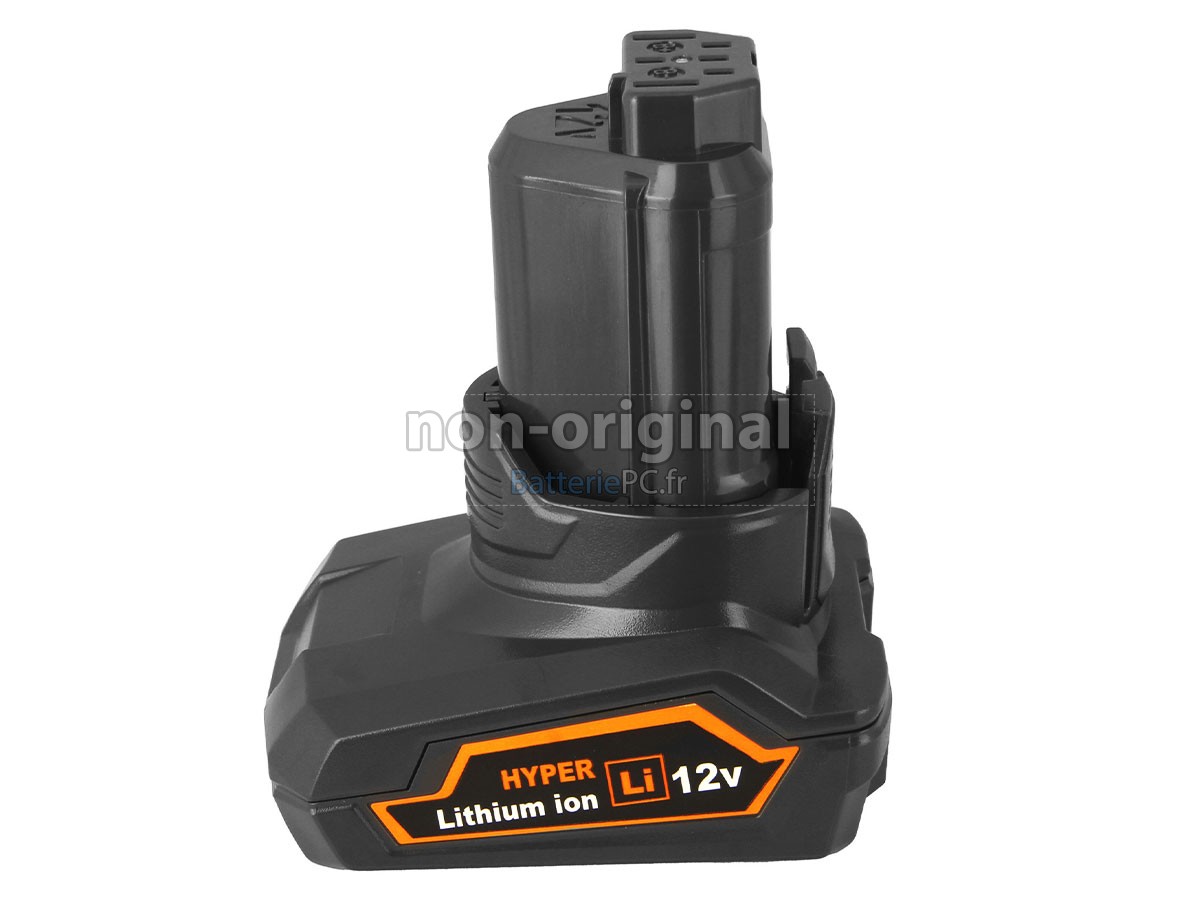 batterie pour AEG AC82048