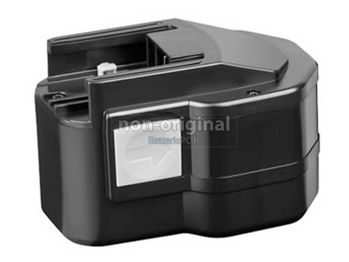 batterie pour AEG BS12X