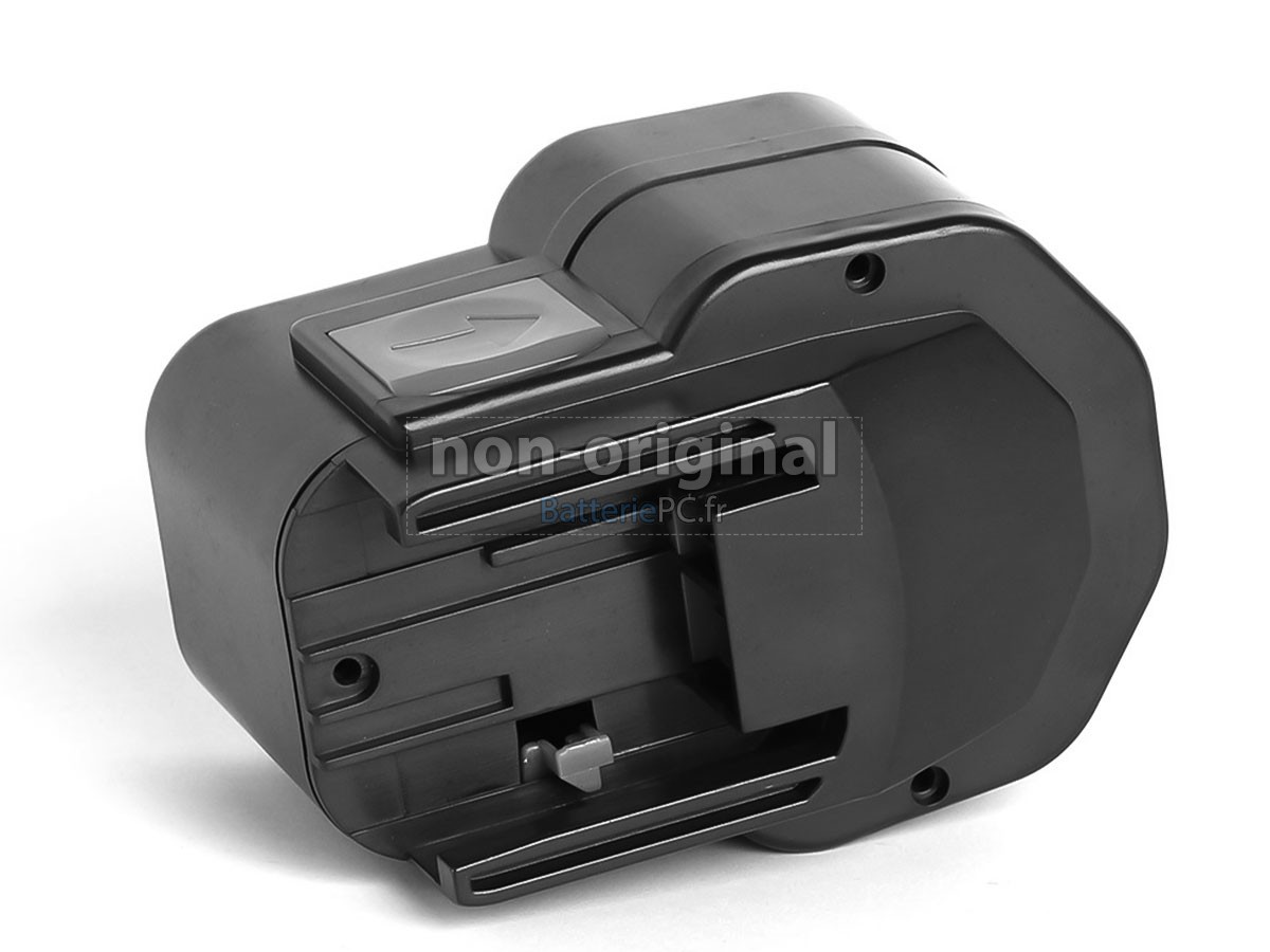 batterie pour AEG BS12X