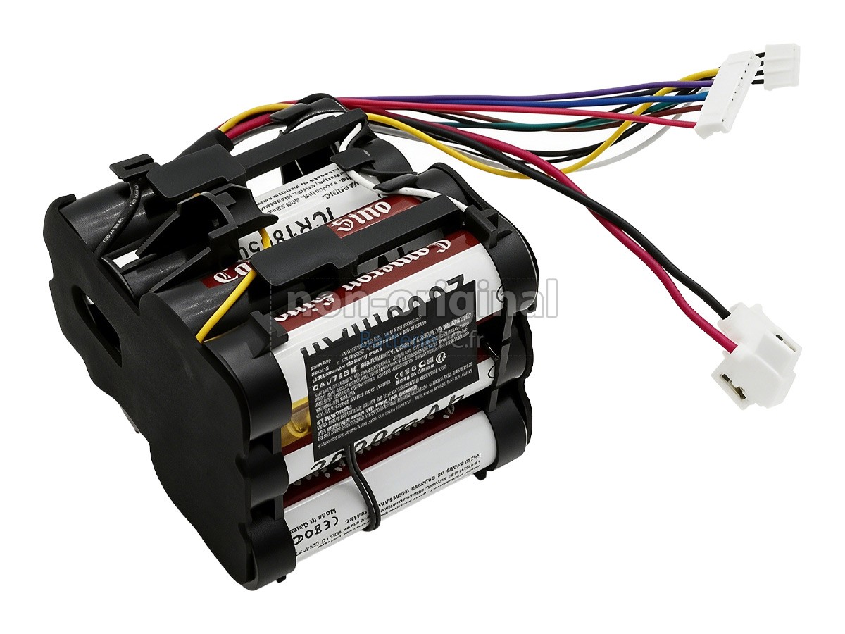 batterie pour AEG EUP82ST