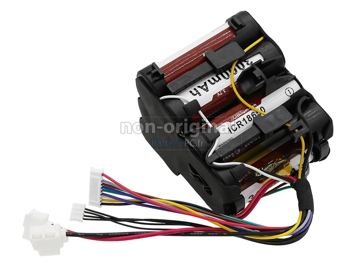 batterie pour AEG KL8314576