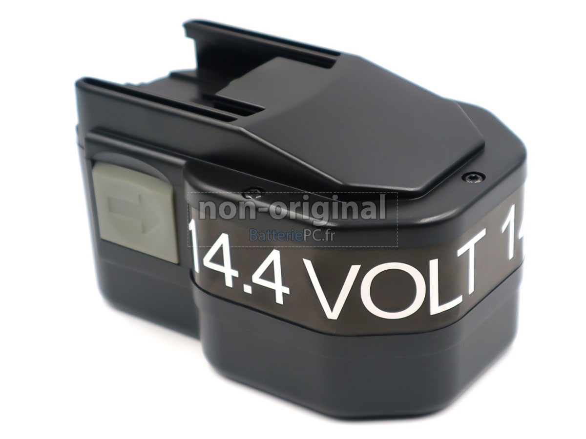 batterie pour AEG PIW14.4HEX