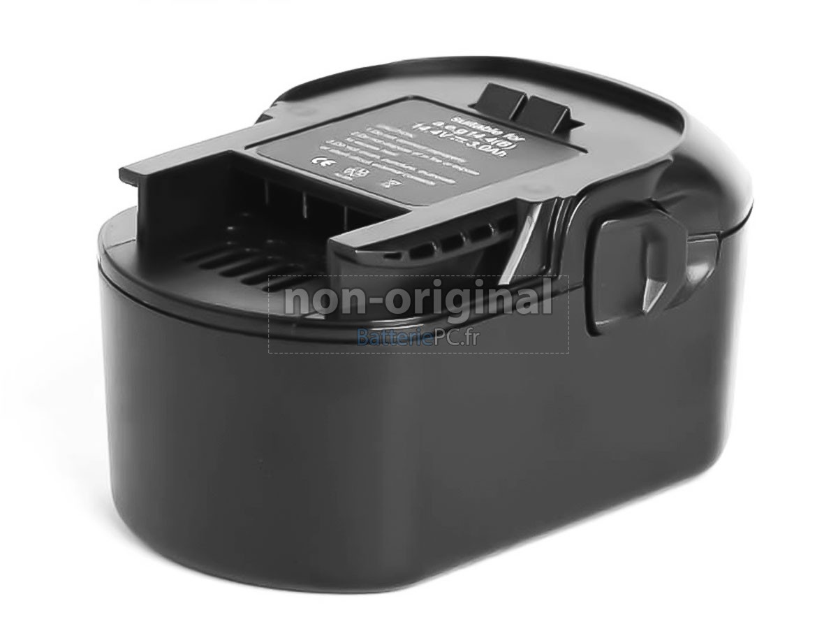 batterie pour AEG M1430R