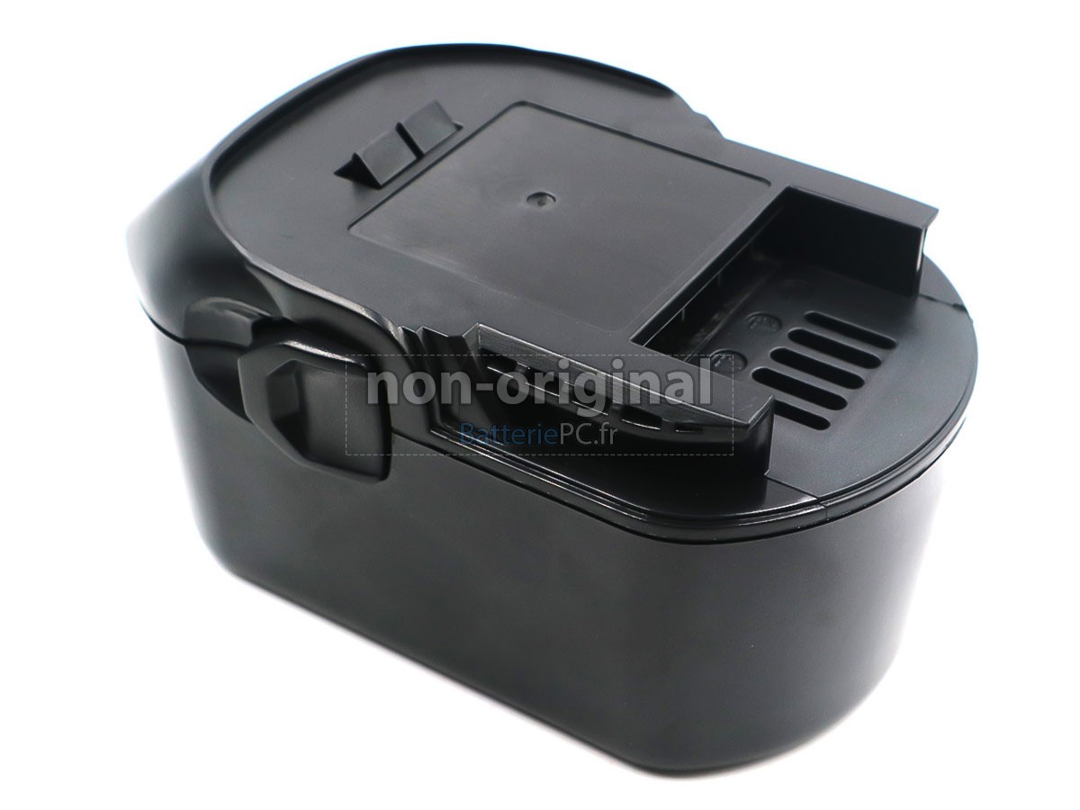 batterie pour AEG M1430R