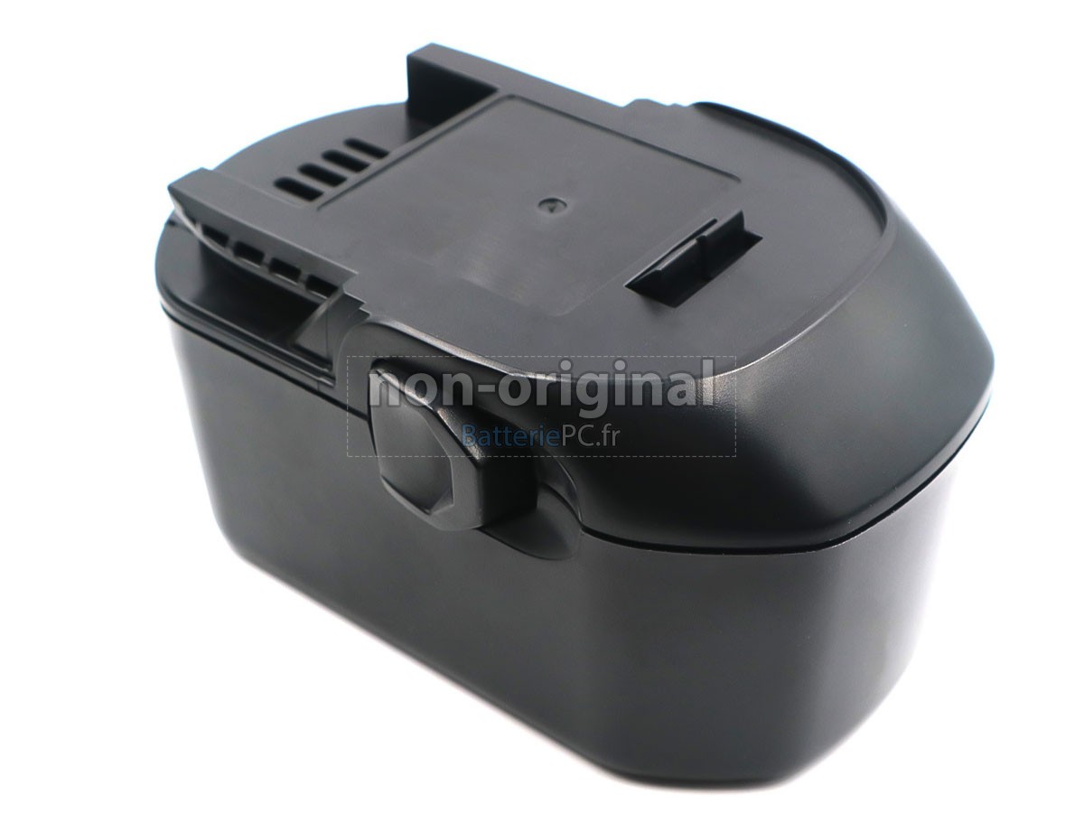 batterie pour AEG M1430R