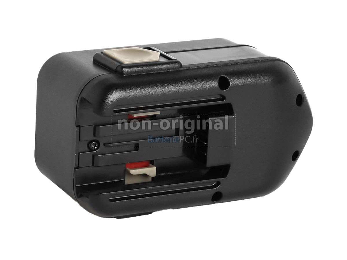 batterie pour AEG PSX18